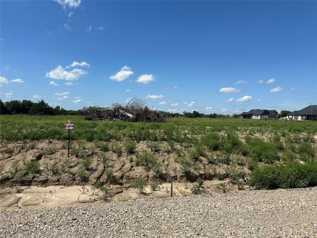 Lot 17 Co Rd 1110, Farmersville, TX 75442