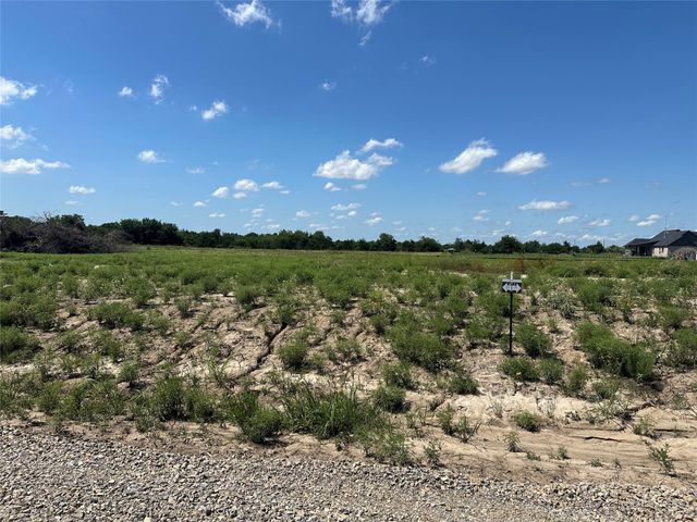 Lot 17 Co Rd 1110, Farmersville, TX 75442