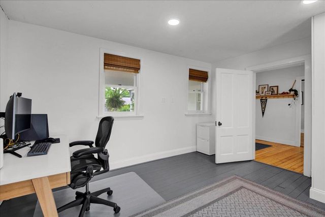 1721 Dorset Street, South Burlington, VT 05403