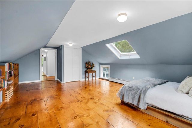 1721 Dorset Street, South Burlington, VT 05403