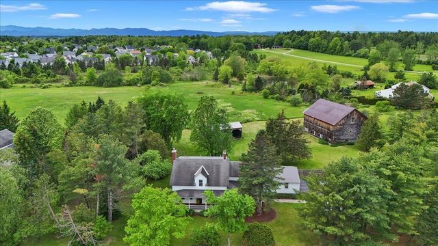 1721 Dorset Street, South Burlington, VT 05403