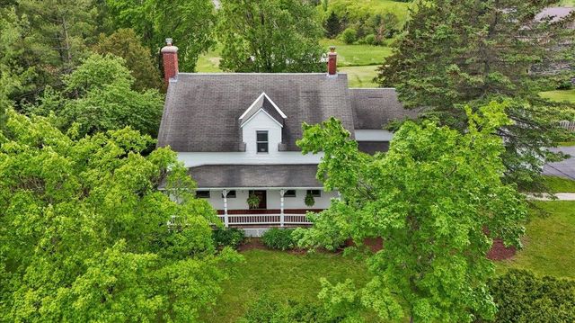 1721 Dorset Street, South Burlington, VT 05403