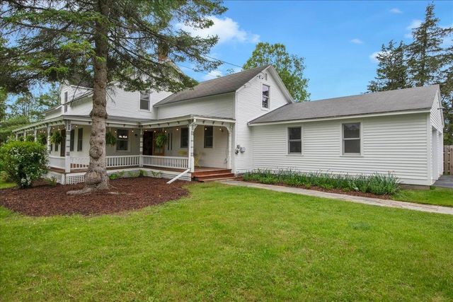 1721 Dorset Street, South Burlington, VT 05403