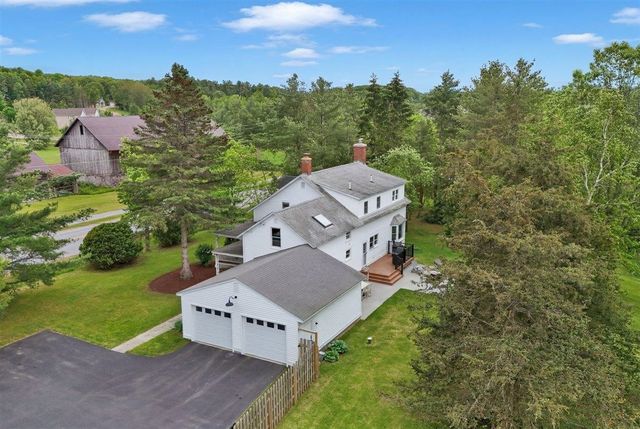 1721 Dorset Street, South Burlington, VT 05403