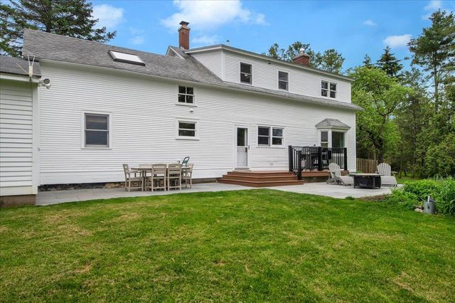 1721 Dorset Street, South Burlington, VT 05403