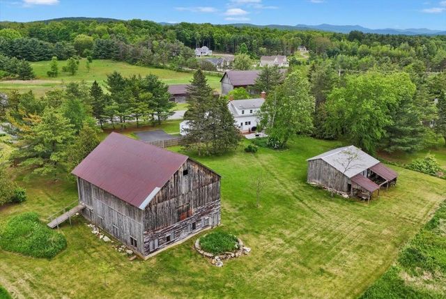 1721 Dorset Street, South Burlington, VT 05403