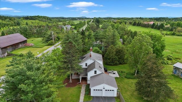 1721 Dorset Street, South Burlington, VT 05403