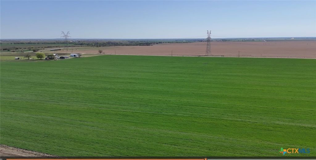 TBD Kelsoville Road, Bartlett, TX 76511