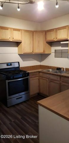 506 E Brandeis Ave, Louisville, KY 40217