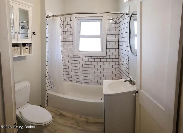 506 E Brandeis Ave, Louisville, KY 40217