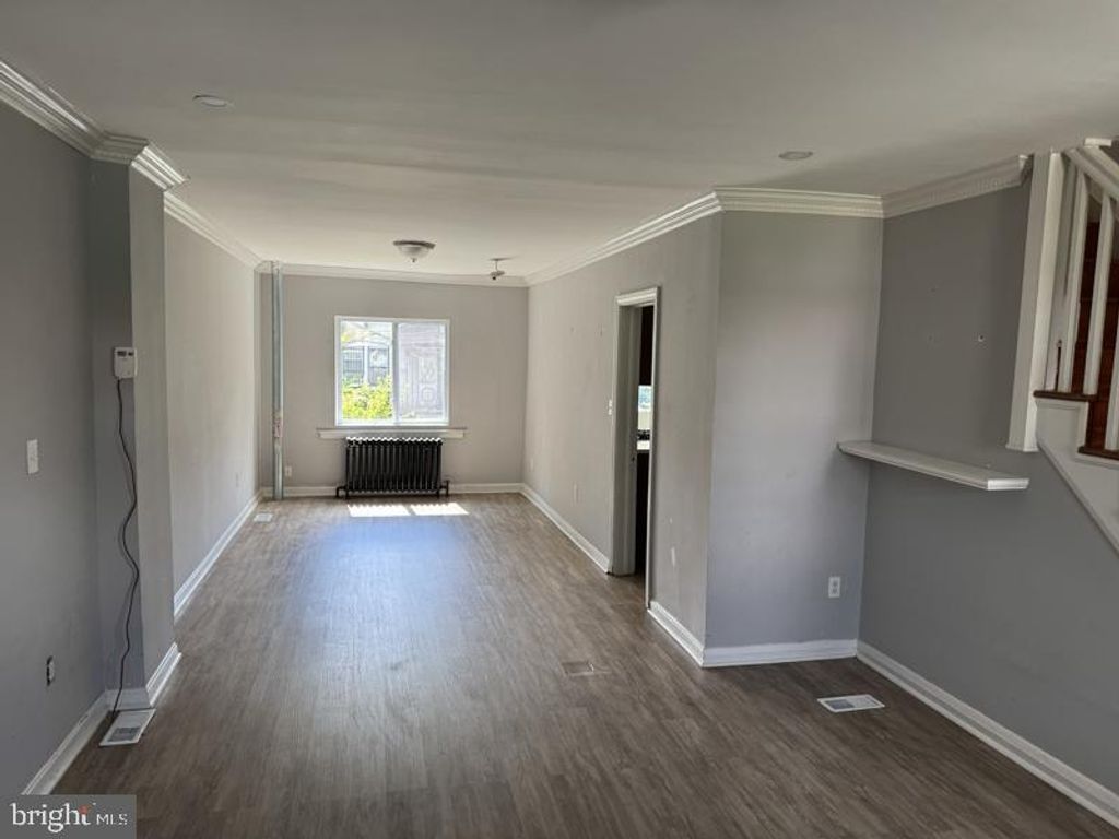 5010 CHALGROVE AVE, Baltimore, MD 21215