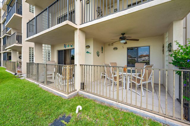 701 Seafarer Circle 103, Jupiter, FL 33477