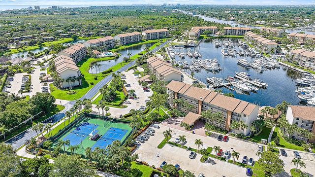 701 Seafarer Circle 103, Jupiter, FL 33477