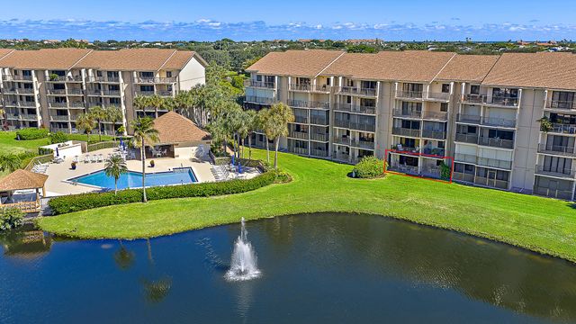 701 Seafarer Circle 103, Jupiter, FL 33477