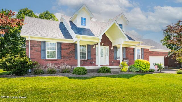 107 Nashville Dr, Coxs Creek, KY 40013