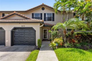 9153 Vineyard Lake Drive, Plantation, FL 33324