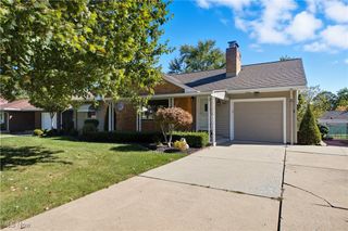 209 S Beverly Avenue, Austintown, OH 44515