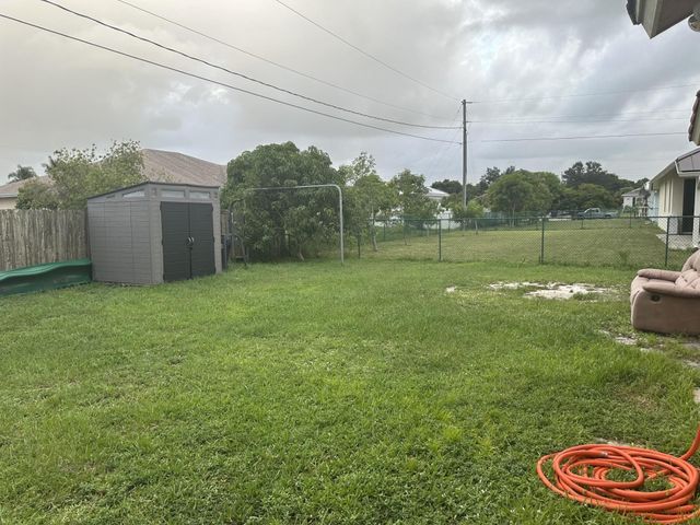 874 SW Mccracken Avenue, Port St. Lucie, Port St Lucie, FL 34953