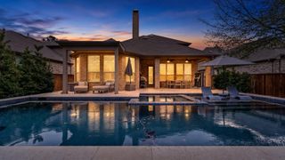 125 Russet Bend Place N, Montgomery, TX 77316