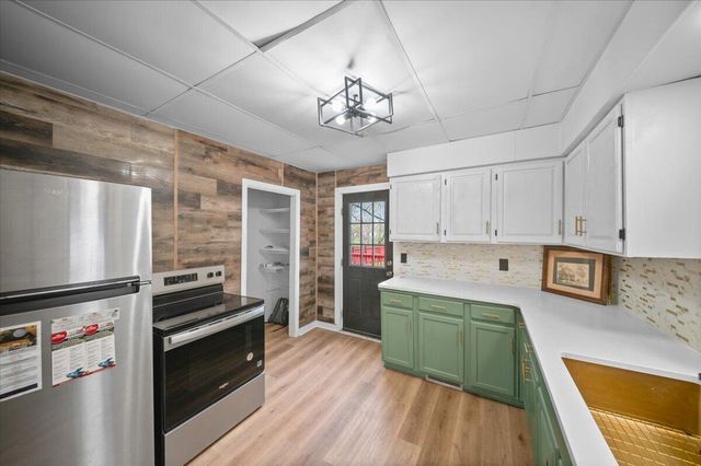 45 W Cork Street, Kalamazoo City, MI 49001