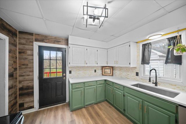 45 W Cork Street, Kalamazoo City, MI 49001