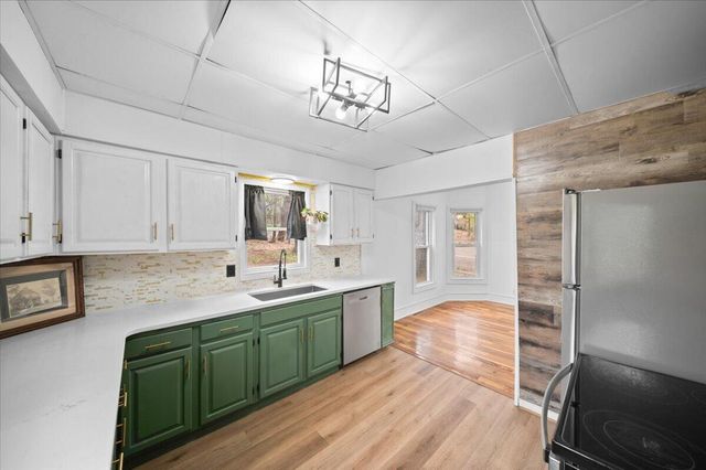 45 W Cork Street, Kalamazoo City, MI 49001