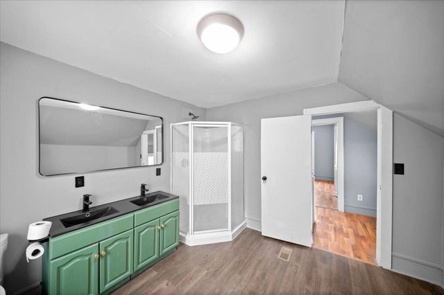 45 W Cork Street, Kalamazoo City, MI 49001