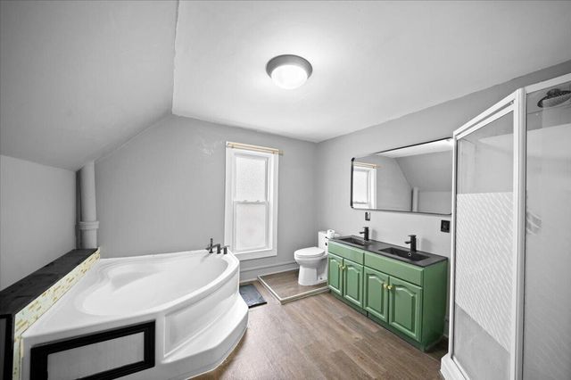 45 W Cork Street, Kalamazoo City, MI 49001