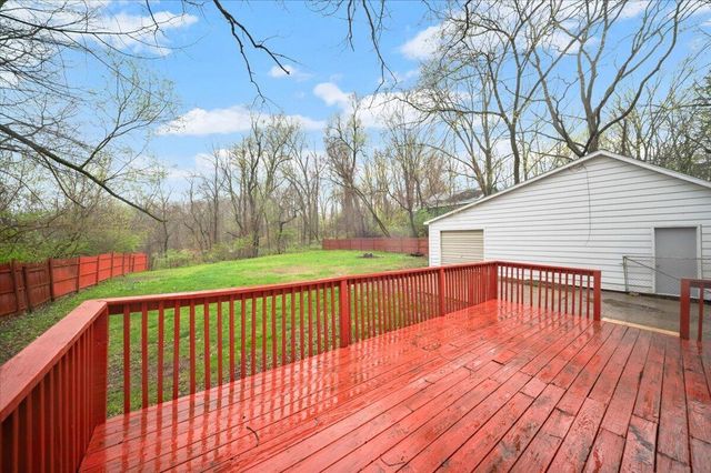 45 W Cork Street, Kalamazoo City, MI 49001