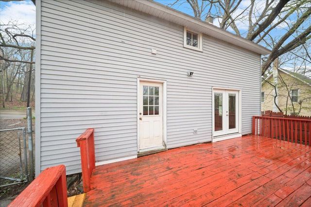 45 W Cork Street, Kalamazoo City, MI 49001