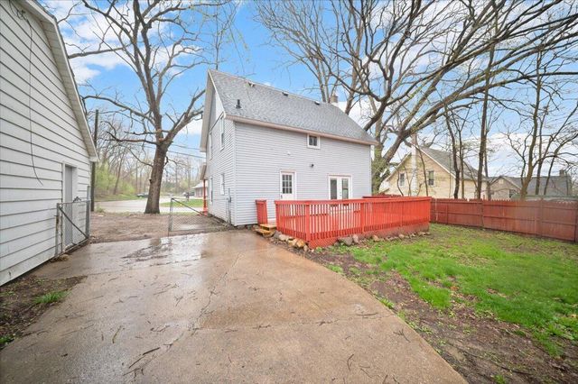 45 W Cork Street, Kalamazoo City, MI 49001