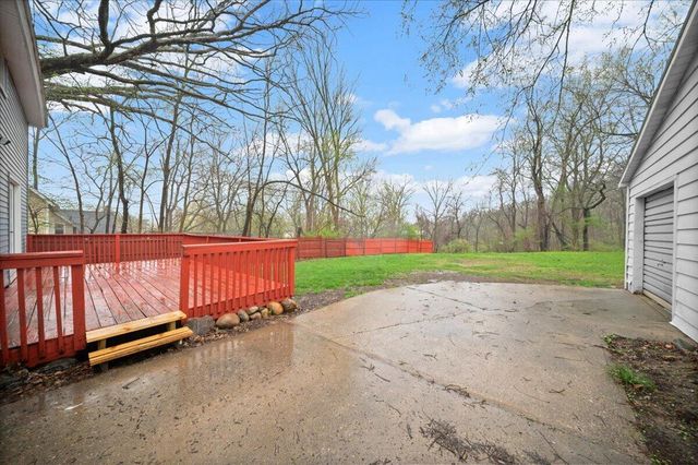 45 W Cork Street, Kalamazoo City, MI 49001