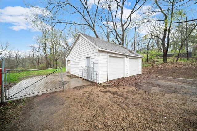 45 W Cork Street, Kalamazoo City, MI 49001