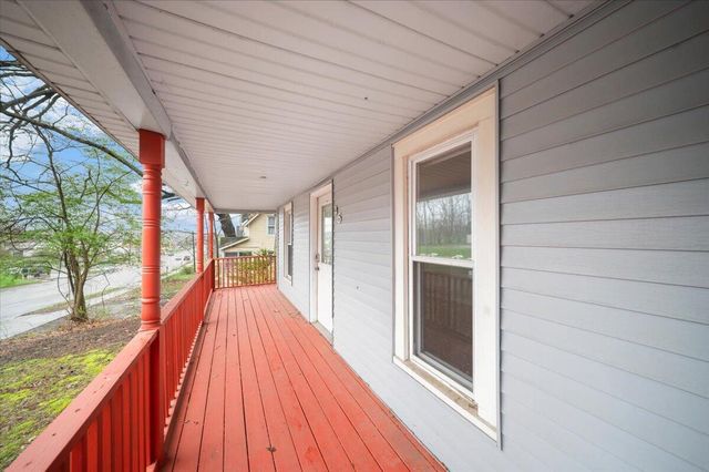 45 W Cork Street, Kalamazoo City, MI 49001