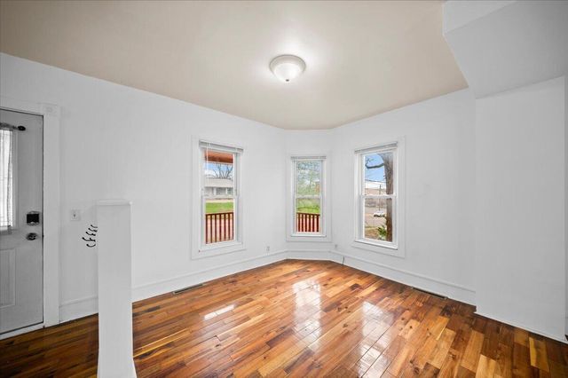 45 W Cork Street, Kalamazoo City, MI 49001