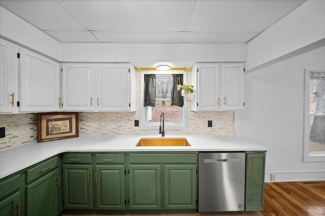 45 W Cork Street, Kalamazoo City, MI 49001