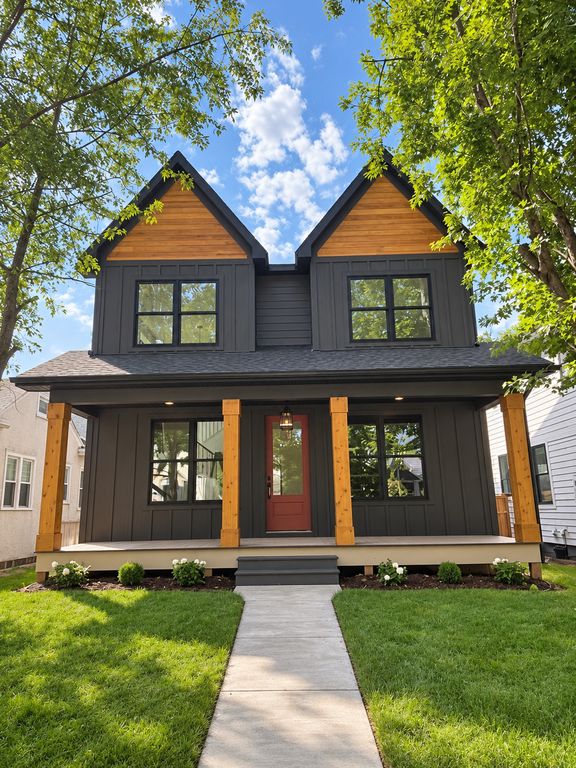5220 Chowen Avenue S, Minneapolis, MN 55410 — exterior