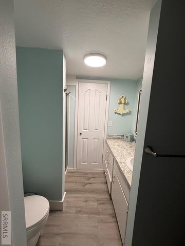 8224 N 5th W, Idaho Falls, ID 83401