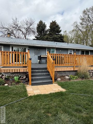 8224 N 5th W, Idaho Falls, ID 83401