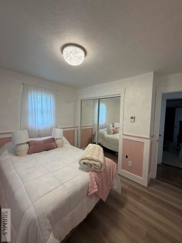 8224 N 5th W, Idaho Falls, ID 83401