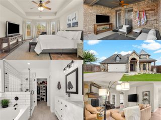 183 Cattlemans Creek Road, Newark, TX 76071