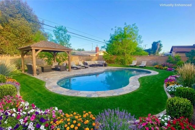 44504 Watford Avenue, Lancaster, CA 93535