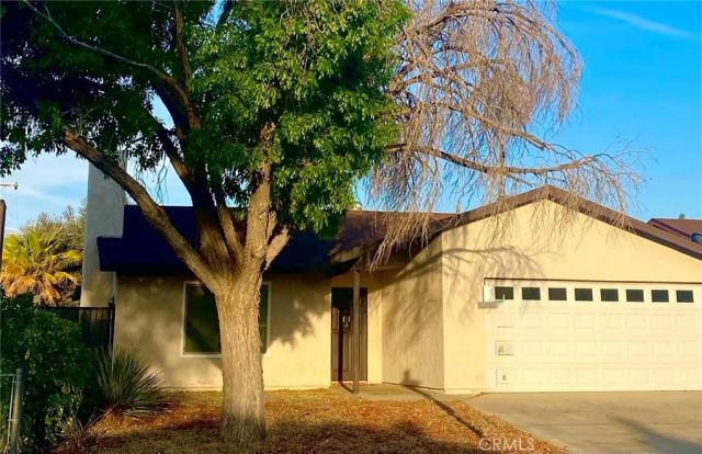 44504 Watford Avenue, Lancaster, CA 93535