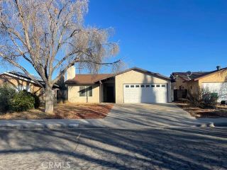 44504 Watford Avenue, Lancaster, CA 93535
