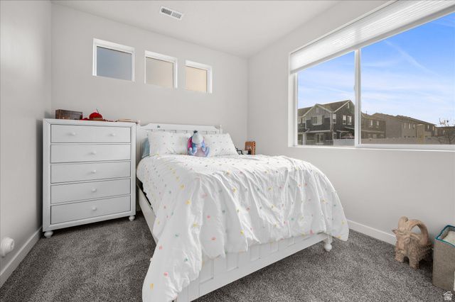 3261 S BURKHILL LN, Syracuse, UT 84075