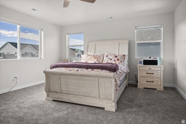 3261 S BURKHILL LN, Syracuse, UT 84075