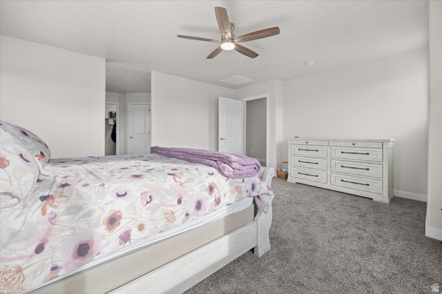 3261 S BURKHILL LN, Syracuse, UT 84075