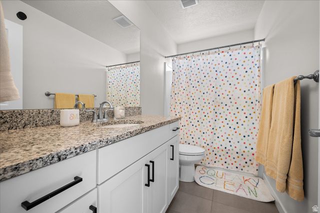 3261 S BURKHILL LN, Syracuse, UT 84075