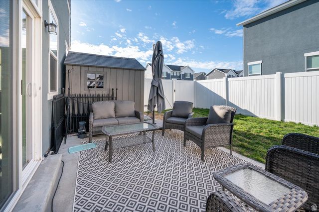 3261 S BURKHILL LN, Syracuse, UT 84075