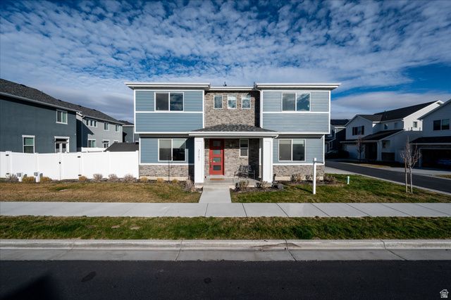 3261 S BURKHILL LN, Syracuse, UT 84075